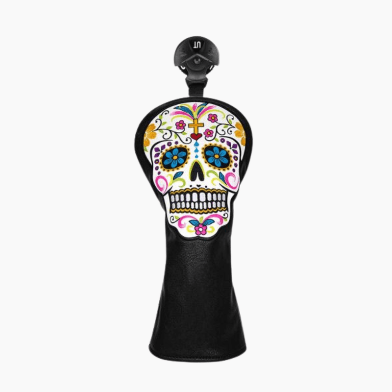 Tee Calaca Headcover - HeadCaddy