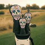 Tee Calaca Headcover - HeadCaddy