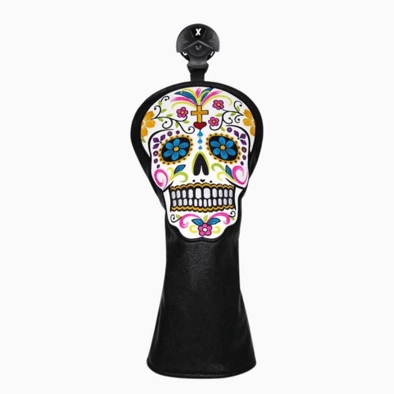 Tee Calaca Headcover - HeadCaddy