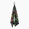 Tee in the Tropics Golf Towel - HeadCaddy