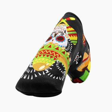 Tequila Drive Blade Putter Cover - HeadCaddy