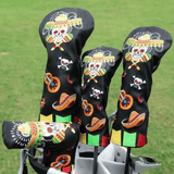 Tequila Drive Headcover - HeadCaddy