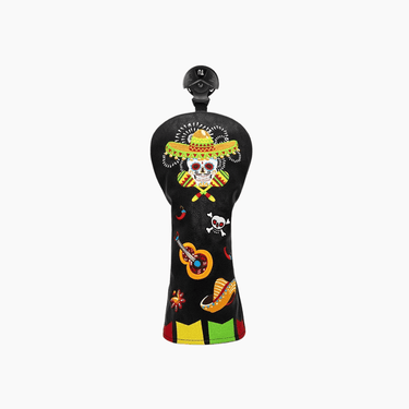 Tequila Drive Headcover - HeadCaddy