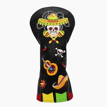 Tequila Drive Headcover - HeadCaddy