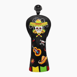 Tequila Drive Headcover - HeadCaddy