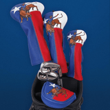 Texas Rodeo Headcover - HeadCaddy