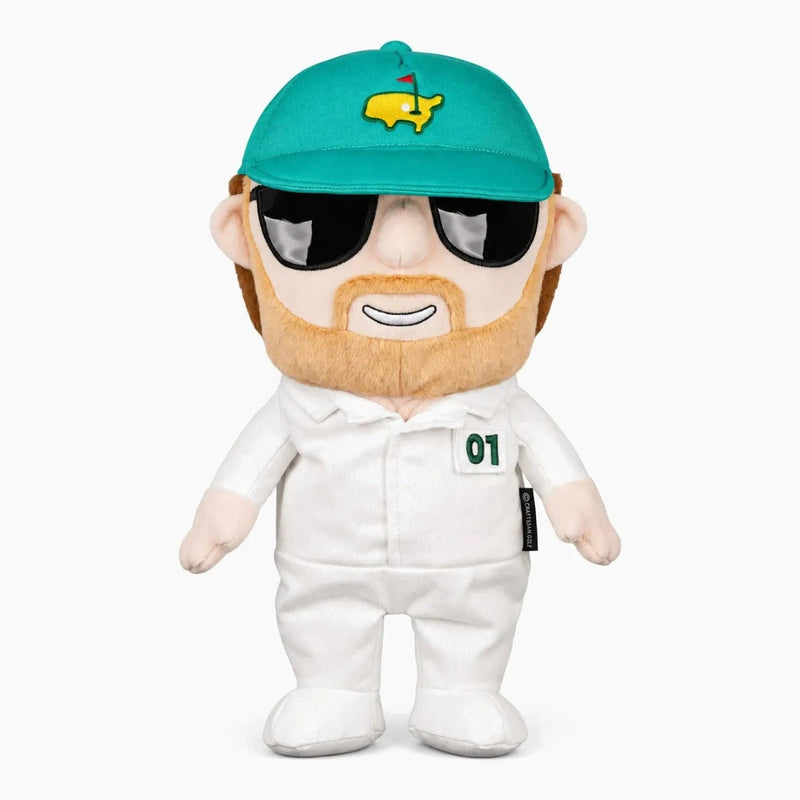 The Caddie Boss Driver Headcover - Driver