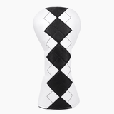 The Gentleman Headcover - HeadCaddy