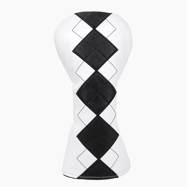 The Gentleman Headcover - HeadCaddy