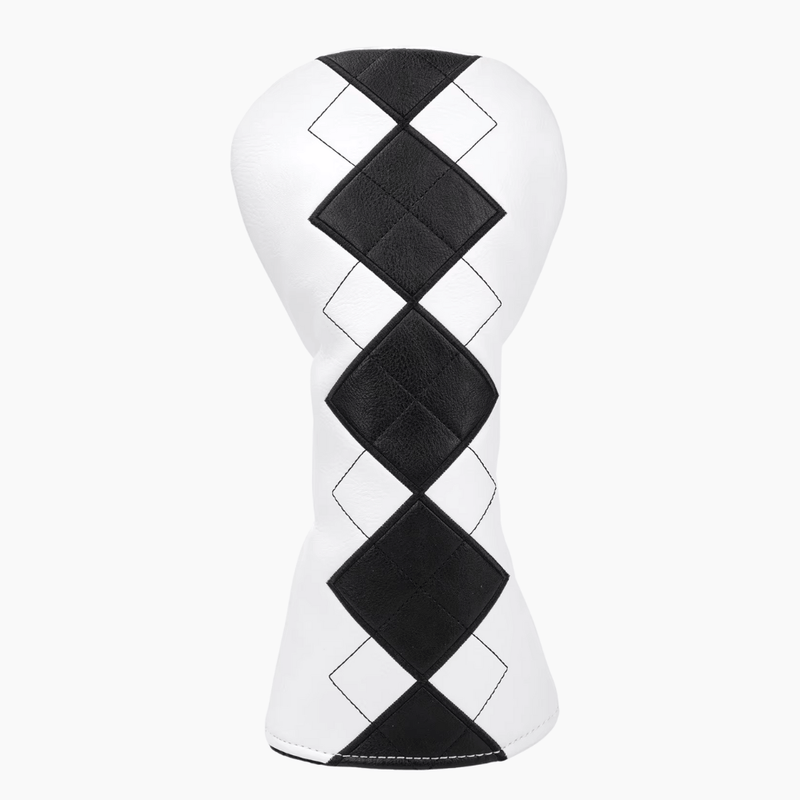 The Gentleman Headcover - HeadCaddy