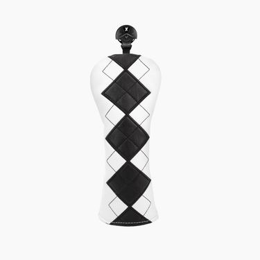 The Gentleman Headcover - HeadCaddy