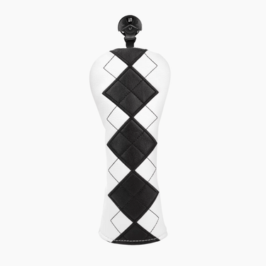 The Gentleman Headcover - HeadCaddy