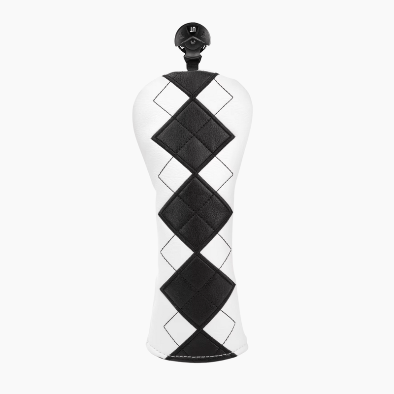 The Gentleman Headcover - HeadCaddy