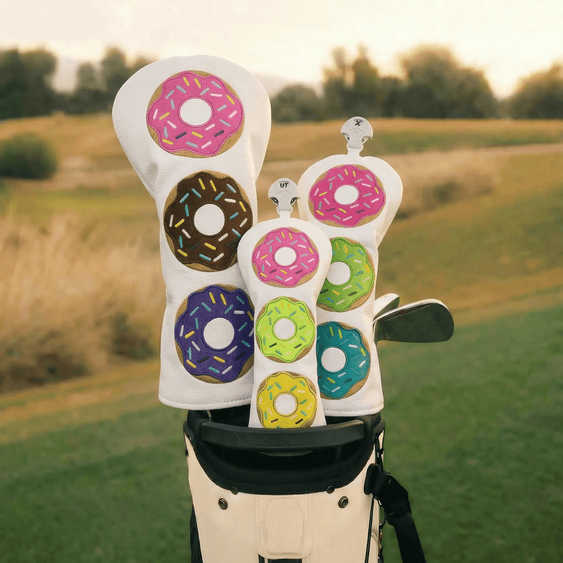 The Sweet Spot Headcover - HeadCaddy