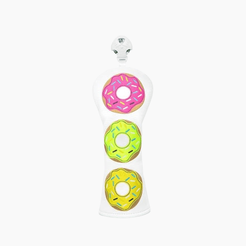 The Sweet Spot Headcover - Headcaddy