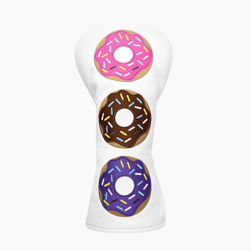 The Sweet Spot Headcover - Headcaddy