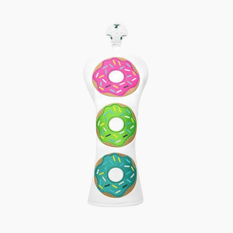 The Sweet Spot Headcover - Headcaddy