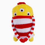 Three - Eyed Monster Driver Headcover - HeadCaddy