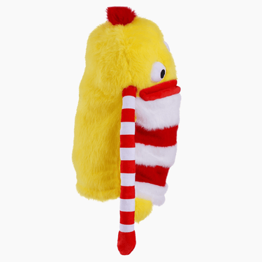 Three - Eyed Monster Driver Headcover - HeadCaddy