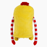 Three - Eyed Monster Driver Headcover - HeadCaddy