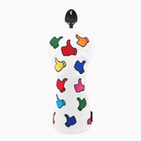 Thumbs Up Drive Headcover - HeadCaddy