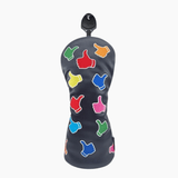 Thumbs Up Drive Headcover - HeadCaddy