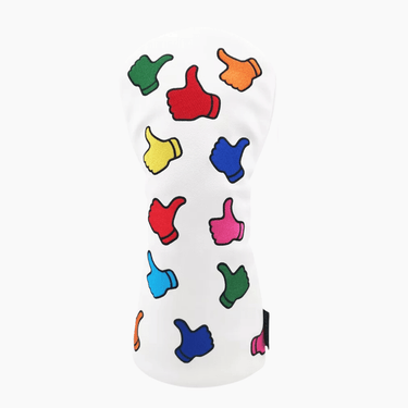 Thumbs Up Drive Headcover - HeadCaddy