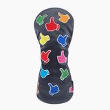Thumbs Up Drive Headcover - HeadCaddy