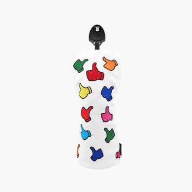 Thumbs Up Drive Headcover - HeadCaddy