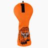 Tiger Strike Driver Headcover - HeadCaddy