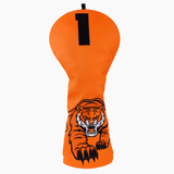 Tiger Strike Driver Headcover - HeadCaddy