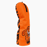 Tiger Strike Driver Headcover - HeadCaddy