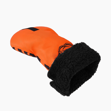 Tiger Strike Driver Headcover - HeadCaddy
