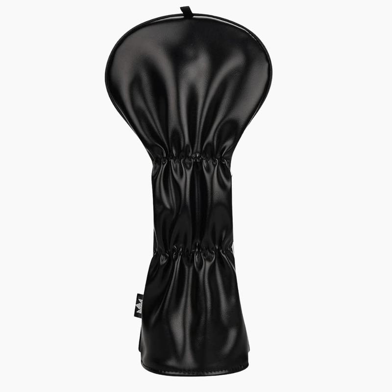 Tiki Beauty Driver Headcover - HeadCaddy