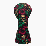 Tiki Drive Headcover - HeadCaddy