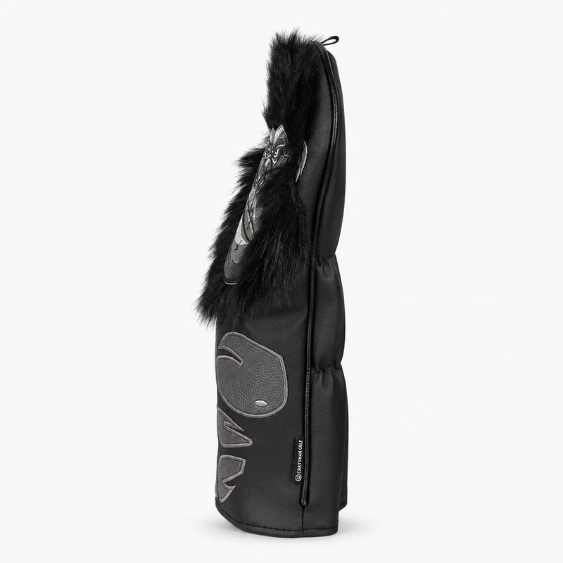 Titan Gorilla Driver - HeadCaddy