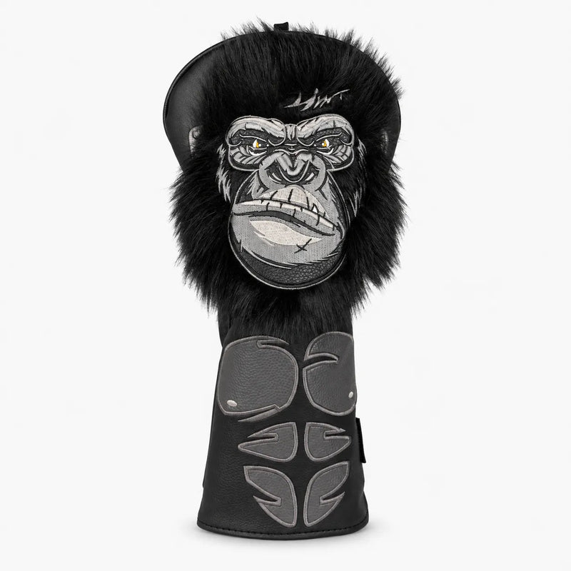 Titan Gorilla Driver - HeadCaddy