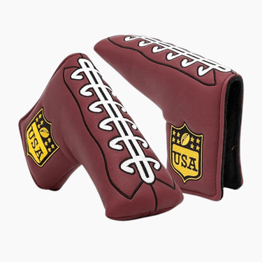 Touchdown Blade Putter Cover - HeadCaddy