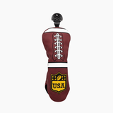 Touchdown Headcover - HeadCaddy