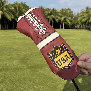 Touchdown Headcover - HeadCaddy