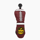 Touchdown Headcover - HeadCaddy