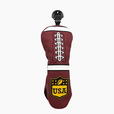 Touchdown Headcover - HeadCaddy