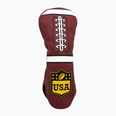 Touchdown Headcover - HeadCaddy