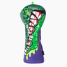 Toxic Gator Driver Headcover - HeadCaddy