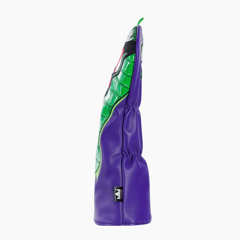 Toxic Gator Driver Headcover - HeadCaddy