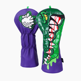Toxic Gator Driver Headcover - HeadCaddy