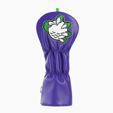 Toxic Gator Driver Headcover - HeadCaddy