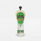 Toxic Skull Headcover - HeadCaddy
