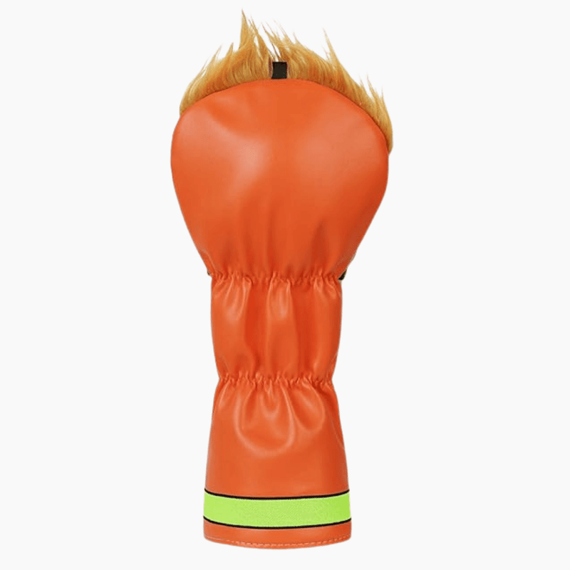 Traffic Boss Headcover - HeadCaddy