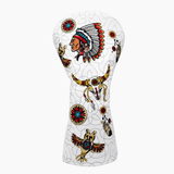 Tribal Spirit Headcover - HeadCaddy